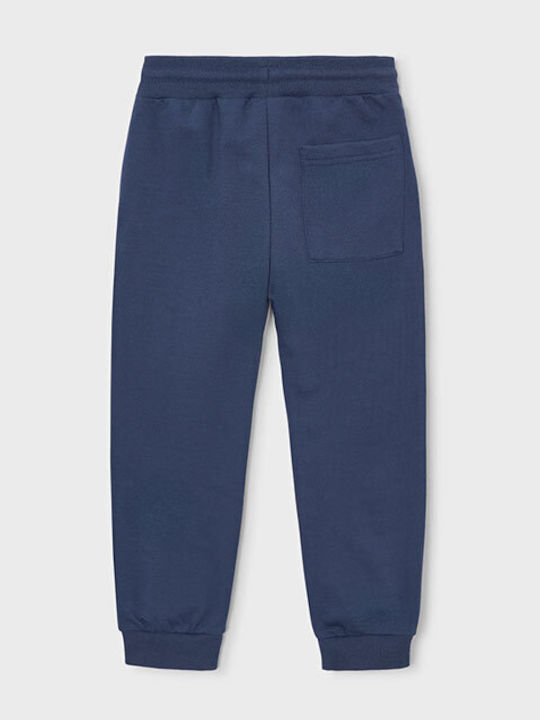Skate Kids Sweatpants Set With Jacket Dark Grey