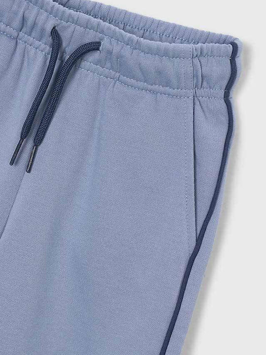 Skate Kids Sweatpants Set With Jacket Dark Grey