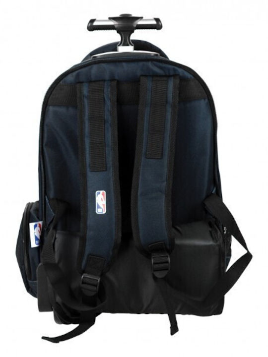 Back Me Up Schulranzen Trolley Grundschule