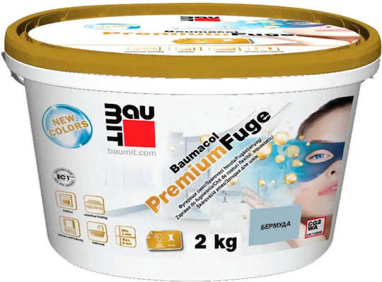 Baumit Baumakol Premium Смес За Стокове Бермуда