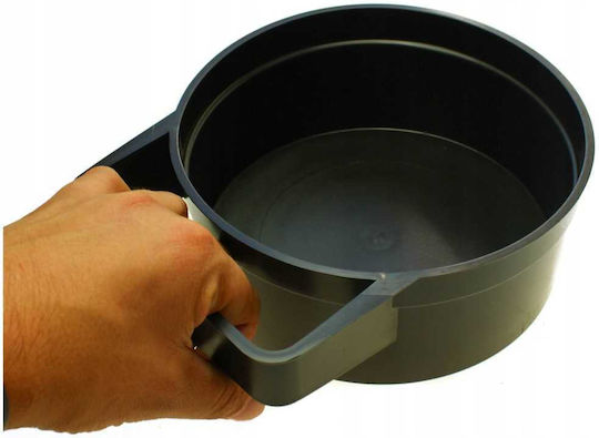 Kubala Kunststoffbehälter Spachtel Farbe 1,5l Kubala 1514