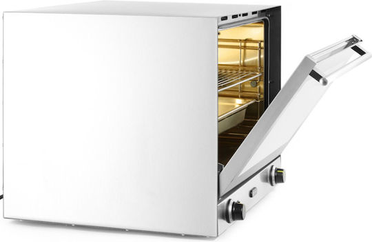 Hendi H100 Convection Oven 4 Gn 1/1 Trays 230 V 3500 W