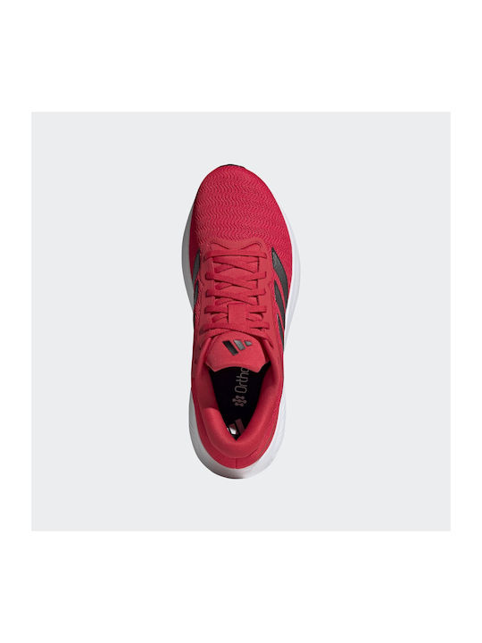 Response Runner 2 Men's Sport Shoes Running Red