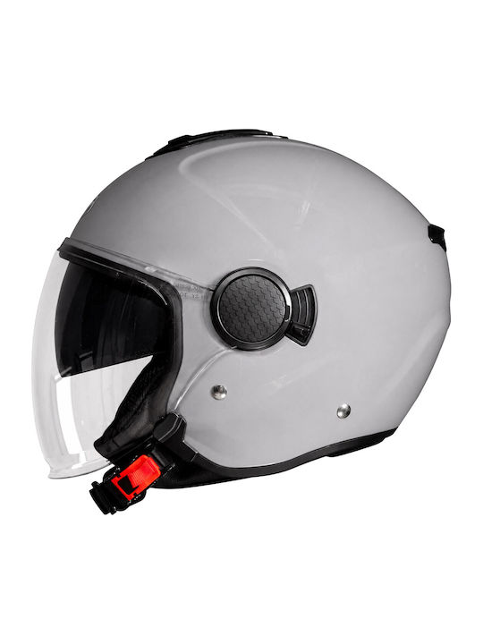 Pilot Fly SV Jet με Sun Visor ECE 22.06 Pilot Fly SV Jet με Sun Visor ECE 22.06