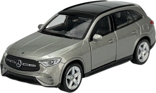 Welly Автомобил 1:34