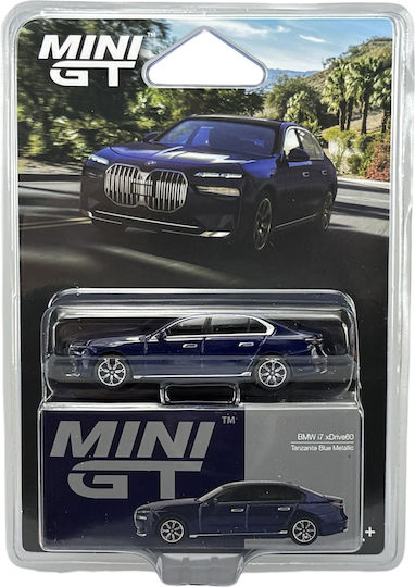 Mini GT Mașinuță Scară 1:64