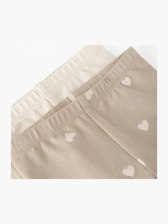 Set Kids Leggings Long Multicolour