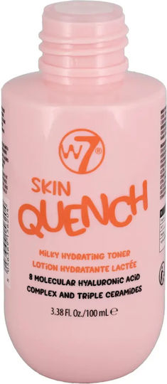 Skin Quench Milky Toner W7