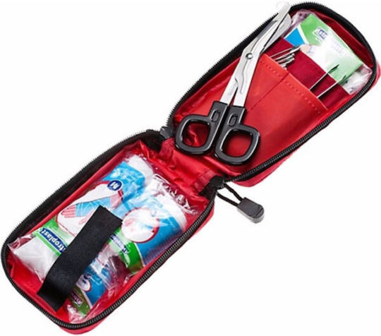 CarePlus Erste-Hilfe-Tasche mit Equipment