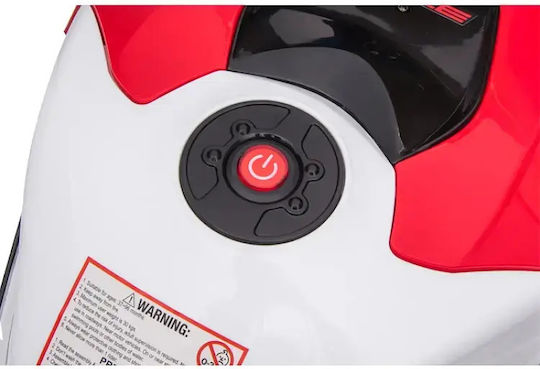 Παιδική Μηχανή Licensed Ηλεκτροκίνητη 12 Volt