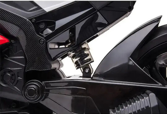 Παιδική Μηχανή Licensed Ηλεκτροκίνητη 12 Volt