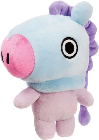 Aurora Jucărie de plus Toy Mang pentru Nou-născuți 26 cm