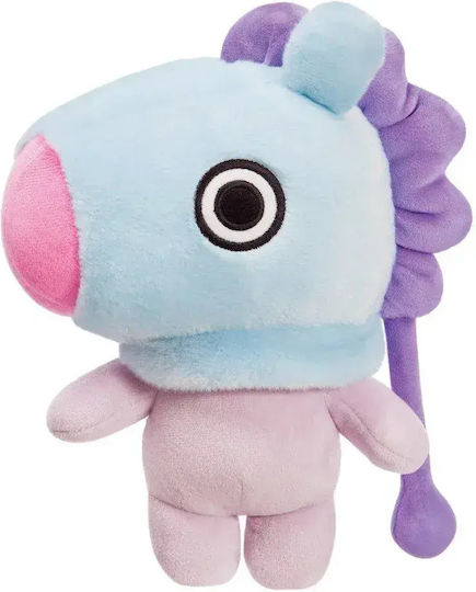 Aurora Jucărie de plus Toy Mang pentru Nou-născuți 26 cm