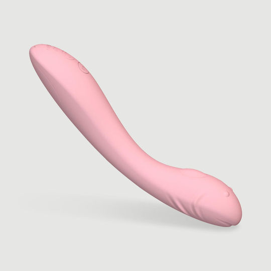 G-Spot Vibrator Pink