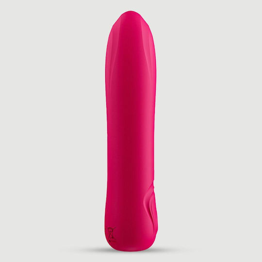 Beginner's Classic Red Vibrator