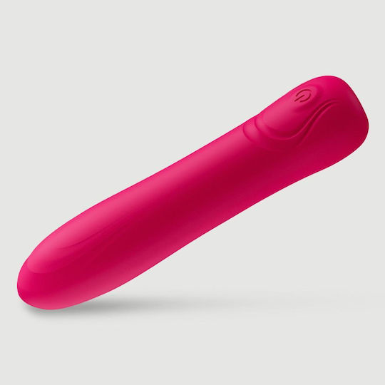 Beginner's Classic Red Vibrator
