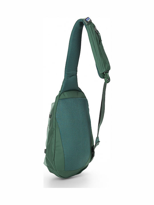 Patagonia Backpack 8lt Χακί