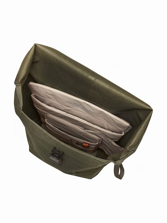 Vaude Backpack Αδιάβροχο 24lt Πράσινο