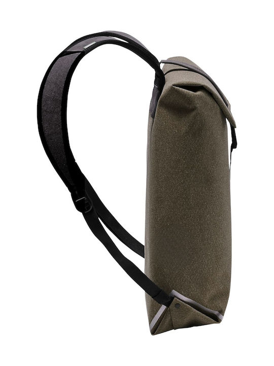 Backpack 10lt Καφέ