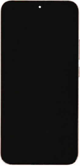 Honor Komplettes Bildschirm Service Pack Honor Magic 8 Lite OLED Panel Gehäuse Braun