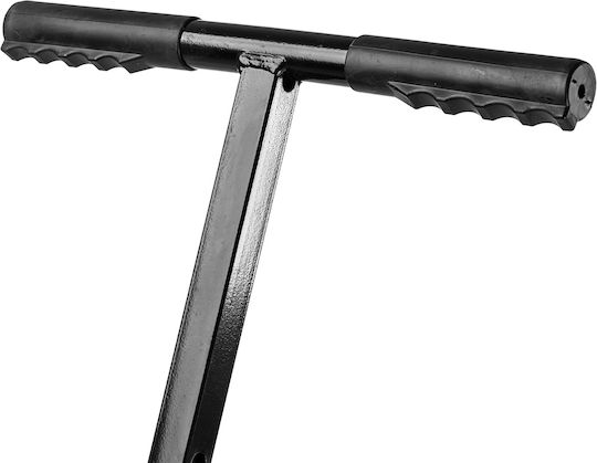 Kadax 47081 Auf Rädern Sämaschine mit Kapazität 100lt