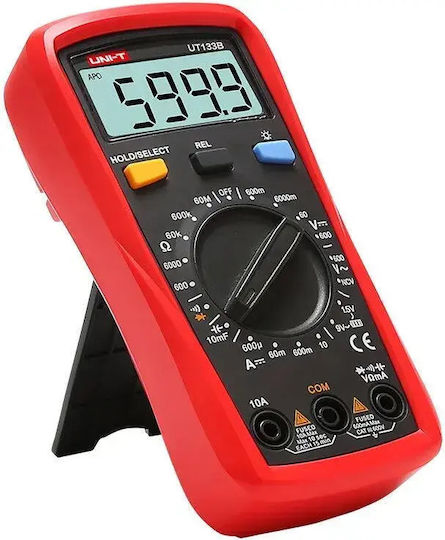 Uni-T Цифров мултиметър UT133B