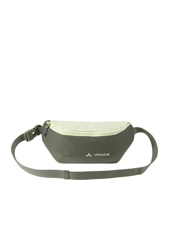 Herren Gürteltasche Grün