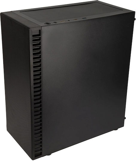 U-Case Crimson V16 SFF Desktop PC (Ryzen 5-5500/16GB DDR4/512GB SSD/W11 Home)