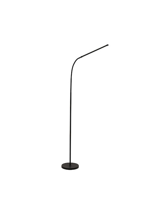 Lumiled LED Bürobeleuchtung in Schwarz Farbe