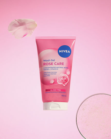 Nivea Feuchtigkeitsspendende Körperlotion 150ml