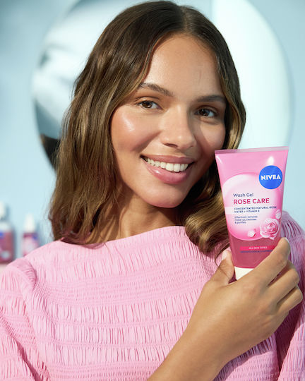 Nivea Feuchtigkeitsspendende Körperlotion 150ml