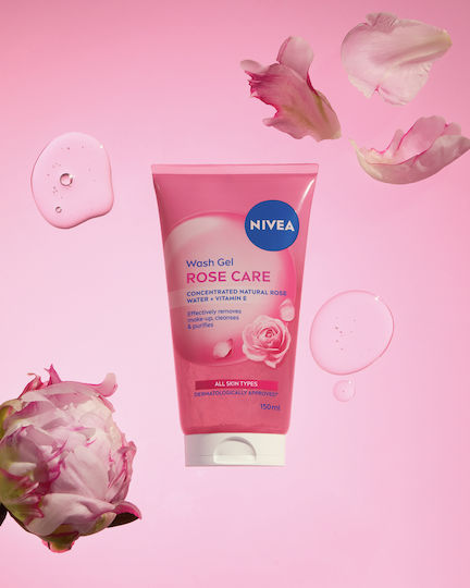 Nivea Feuchtigkeitsspendende Körperlotion 150ml