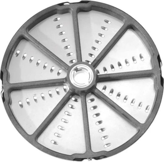 Reibe Scheibe Sh8 8 Mm Sammic Zerkleinerer 1010328