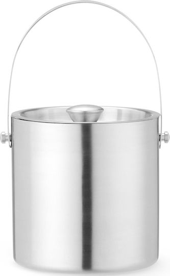 Eiskübel mit Durchmesser 15.3cm