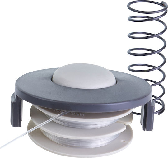 Cap de tăietor de iarbă electric Ryobi cu fir 1,2 mm