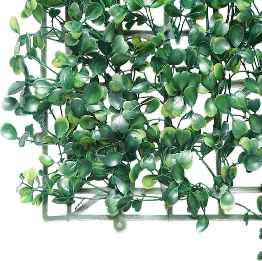 Panou de Foliage Artificial 60x40cm