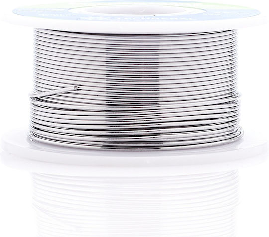 Cyna Techrebal S-058 0,8mm 50g 63/37 2% Fluss