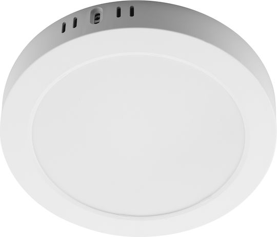Lumiled Deckenleuchte Weiß mit Integrierter LED