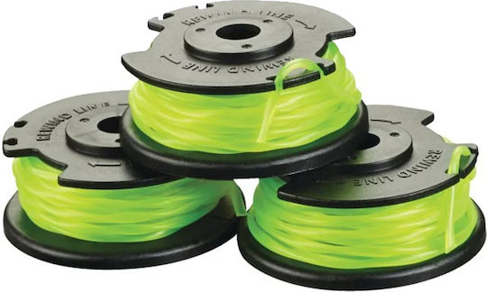 Ryobi Μεσινέζα Στριφτή