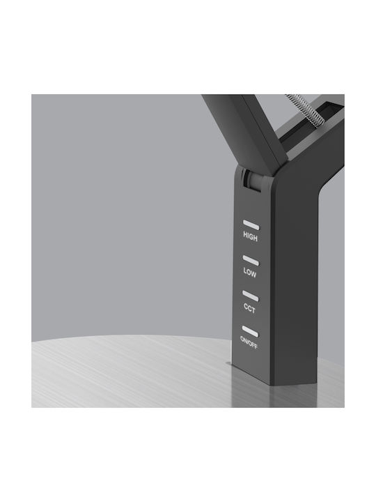 Cct 3000k-4300k-6000k Ip20 LED Office Lighting in Gold Colour