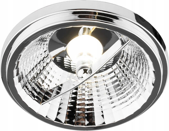Lumiled Λάμπα LED για Ντουί GU10 Θερμό Λευκό 1521lm Dimmable