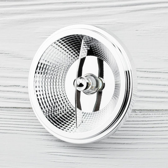 Lumiled Λάμπα LED για Ντουί GU10 Θερμό Λευκό 1521lm Dimmable