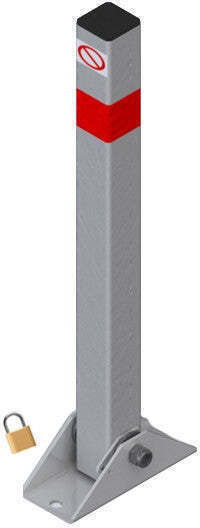 Next Systems Parking Bar