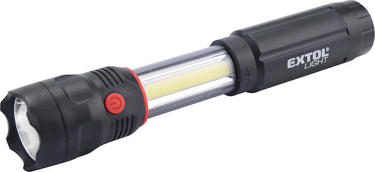 Torch Făclie LED cu Luminozitate Maximă 100lm