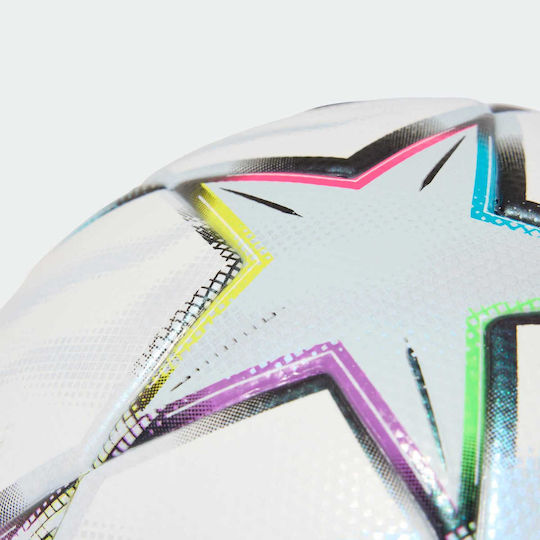 adidas UEFA Champions League 26/27 League Μπάλα Ποδοσφαίρου Πολύχρωμη