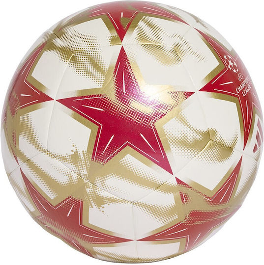 adidas UEFA Champions League 26/27 Club Футболна Топка Многоцветна