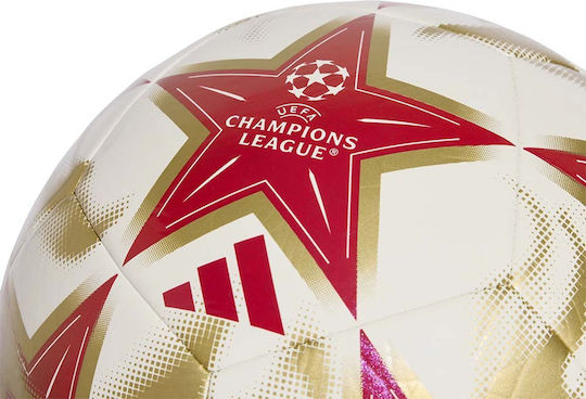 adidas UEFA Champions League 26/27 Club Футболна Топка Многоцветна
