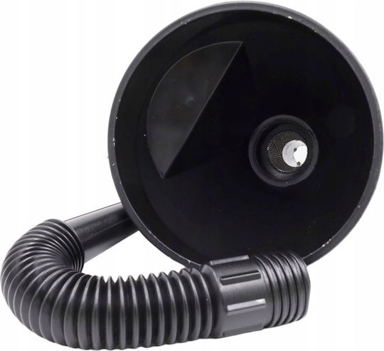K2 Χωνί Cardos Χωνί Πλαστικό με Προέκταση & Σίτα 250mm ΑΖ202