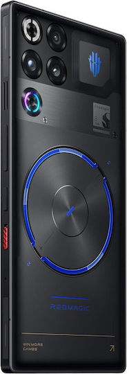 Nubia Redmagic 11S Pro 5G Dual SIM (12/256GB) Nightfreeze