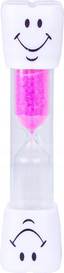 Klepsydra Toothbrush Timer Smiley Face